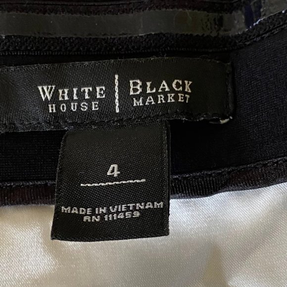 Women's Sleeveless Crop Top - Picture 3 of 6